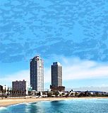 We're taking a break in August!